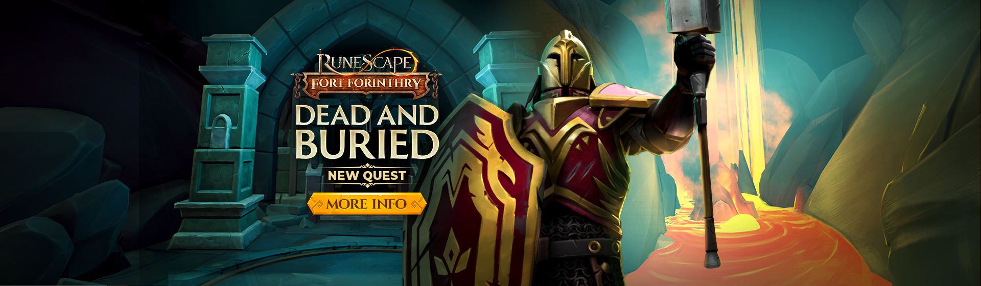 RuneScape Online Community - Forums, News, Events And More